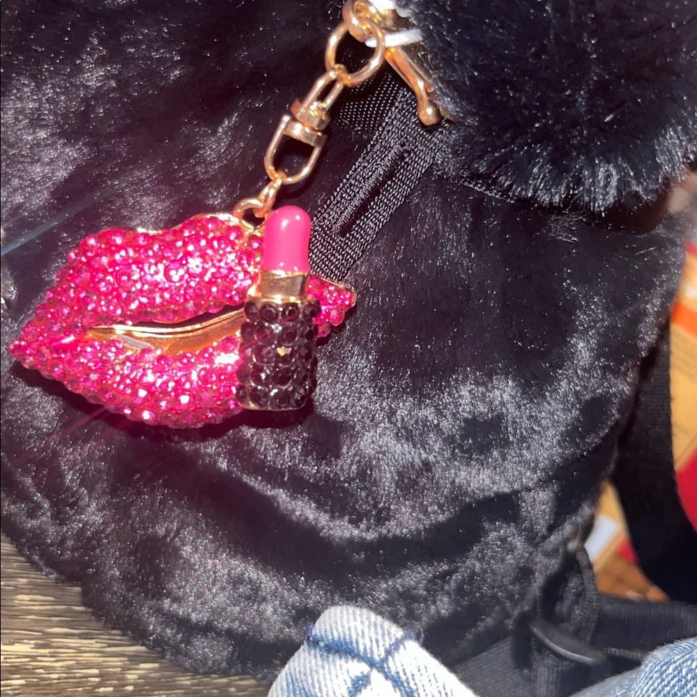Unlisted Keychains